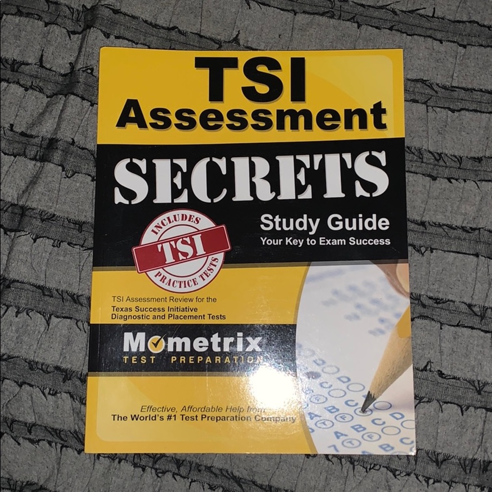 TSI Assignment